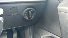 SEAT Ibiza 1.0 TSI 110 FR Sport 5dr DSG Petrol Hatchback